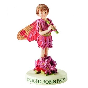 Flower Fairies Koekoeksbloem op voetje