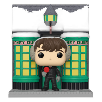 Funko Pop! Neville Longbottom with Honeydukes No.155