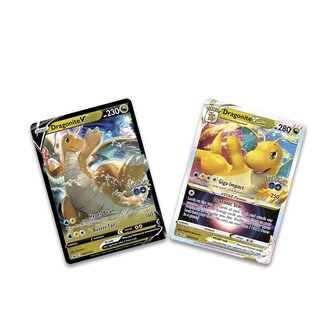 Pok&eacute;mon Premium Ball Raid Collection met 9 Pokemon Foil Kaarten