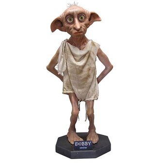 Life-Size Statue Dobby van 95cm