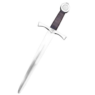 Battle Ready Middeleeuwen Dagger met houder SK-C