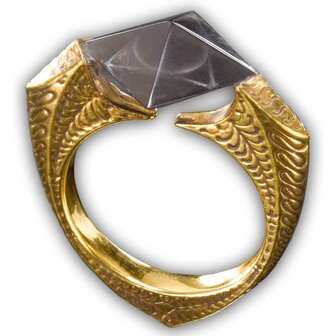The Horcrux Ring Size 10