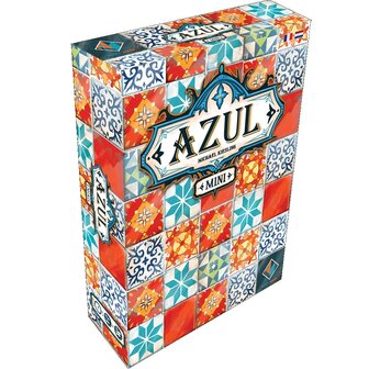 Bordspel AZUL Mini NL