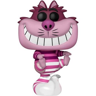 Disney POP! Movies Vinyl Alice in Wonderland, Cheshire Cat