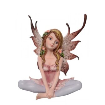 Elfenbeeldje, Small Fairy Rosana