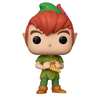 Disney POP! Movies Vinyl Peter Pan