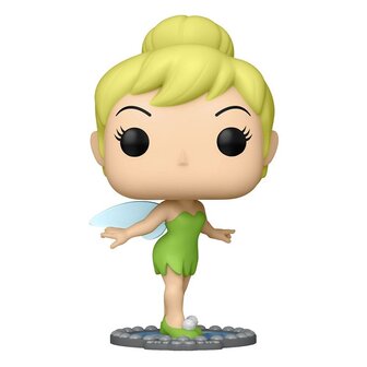 Disney POP! Movies Vinyl Peter Pan, Tinker Bell