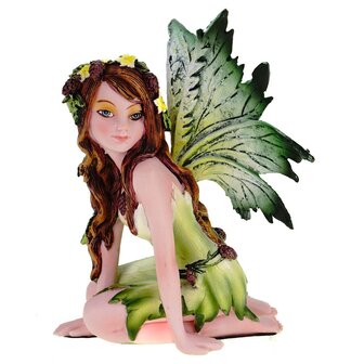 Woudelf, Fairy Holla Kneeling