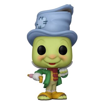 Disney POP! Movies Vinyl Jiminy Cricket