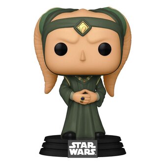 Star Wars POP! Movies Vinyl Figure Majordomo No.582