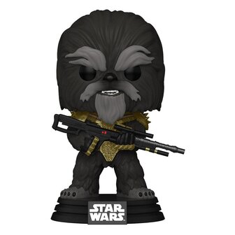 Star Wars POP! Movies Vinyl Figure Krrsantan No.581