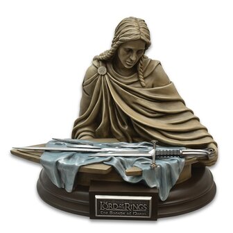 Lord of the Rings, Shards of Narsil 1:5 Scale Statue