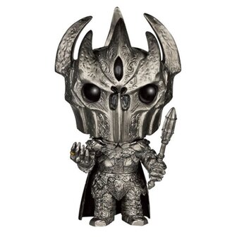 Funko Pop! Lord of the Rings Sauron No.122