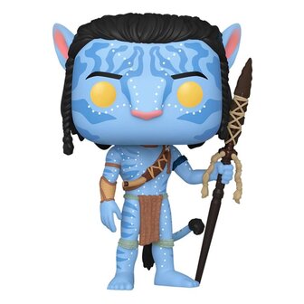 Funko POP! Movies Avatar: Jake Sully No.1321