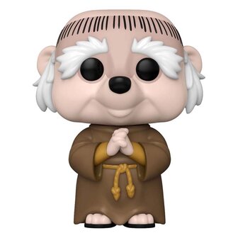 Funko Pop! Disney: Robin Hood Friar Tuck No.1436