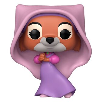 Disney POP! Vinyl figure Robin Hood, Maid Marian No.1438