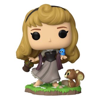 Disney POP! Movies Vinyl Prinsess: Aurora No.1011