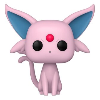 Funko Pokemon POP! Espeon No.884