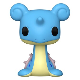 Funko Pokemon POP! Lapras - Fukano No.864