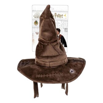 Harry Potter Interactive Sorting Hat