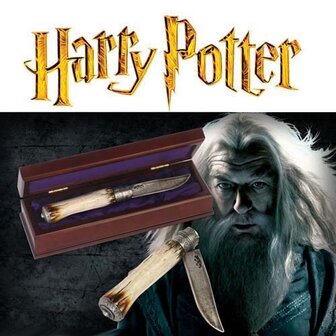 Replica van Dumbledore&#039;s Knife