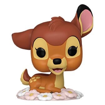 Disney Classics POP! Movies Vinyl Bambi No.1433