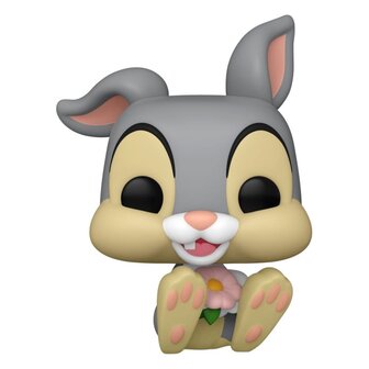 Disney Classics POP! Movies Vinyl Thumper No.1435