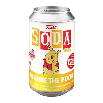 Funko Pop! Soda Collection: Winnie the Phoo in Blikje