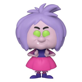 Funko Pop! Disney: Sword in the Stone, Madam Mim No.1101