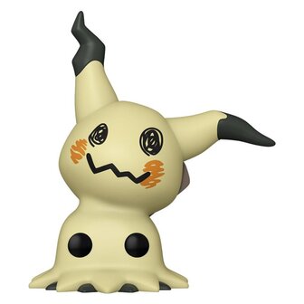 Funko Pokemon POP! Mimikyu No.1013