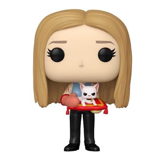 Funko Television POP! Friends, Rachel Green No.1650