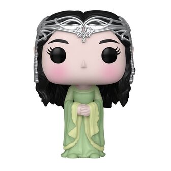 Lord of the Rings POP! Movies Vinyl Figure Arwen No. 1745