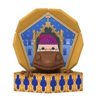 Harry Potter POP! Movies Vinyl Chocolate Frog No. 178