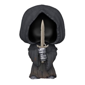 Lord of the Rings POP! Movies Vinyl Figure Nazgul No. 1744