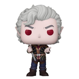 Funko Games POP!  Baldurs Gate, Astarion No.1017