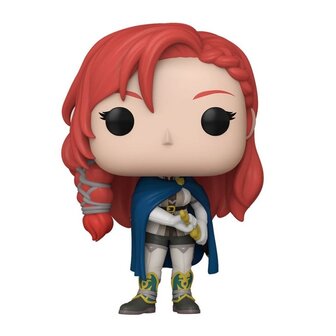 Lord of the Rings POP! Movies Vinyl Figure The War of Rohirrim, Hera No.1836