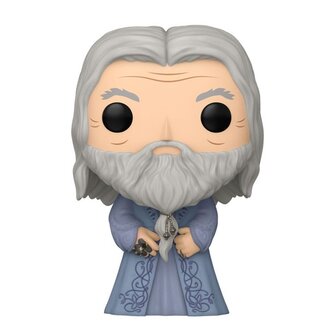 Harry Potter POP! Movies Vinyl Albus Dumbledore Horcruxes No.183