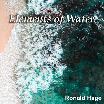 Elements of Water van Ronald Hage