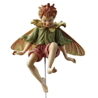 Flower Fairies Bergahorn op stokje