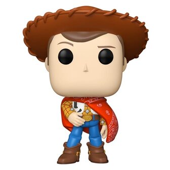 Disney POP!  Vinyl Toy Story, Woody  No.1711