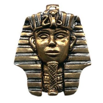 Jewels of Atum Ra, Tutankhamun