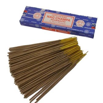 Nag Champa 100 Gram