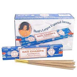 Nag Champa 15 Gram