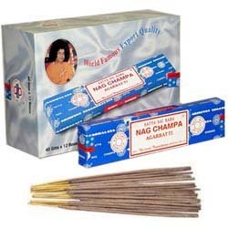 Nag Champa 40 Gram