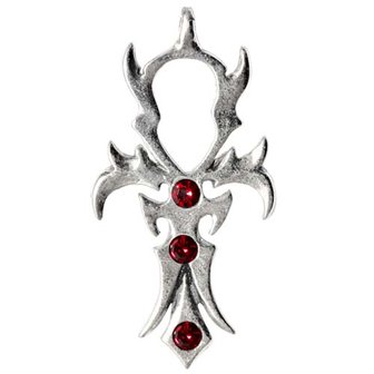 Forbidden Hanger Imps Cross