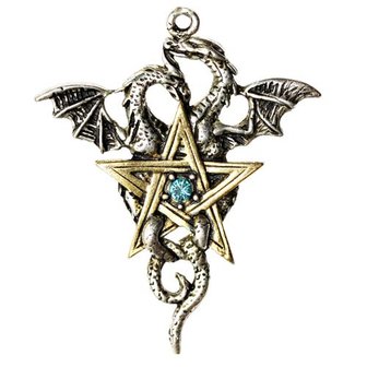 Forbidden Hanger Dragonstar