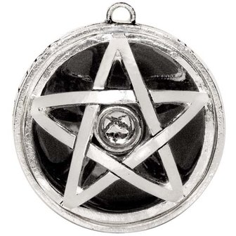 Magic Atral Pentagram