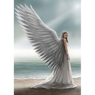 Anne Stokes Kaart Spirit Guide