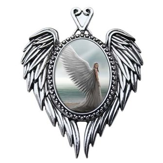 Cameo Spirit Guide van Anne Stokes