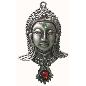 Briar Dharma Charms Adi Buddha